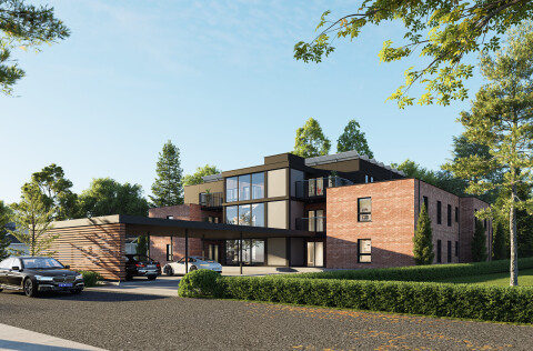 The Loft Urbain 01